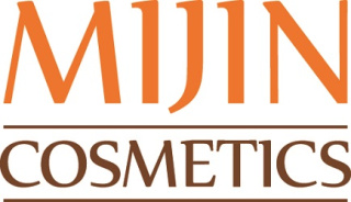 Logo značky Mijin