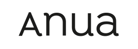 Logo značky Anua