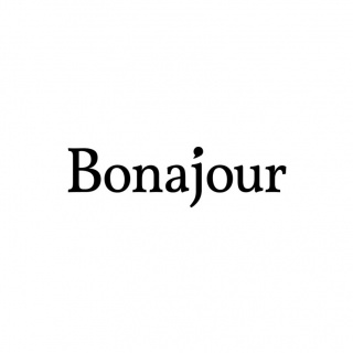 Logo značky Bonajour