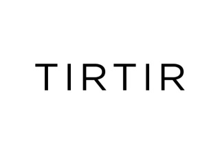 Logo značky TirTir