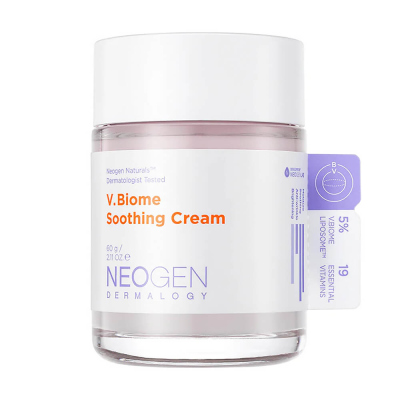 Neogen-Dermalogy-V.Biome-Soothing-Cream