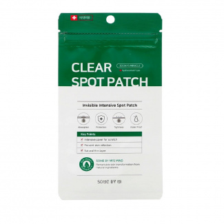 8675-some-by-mi-clear-spot-patch