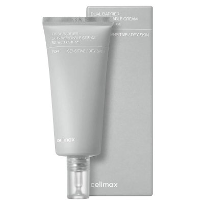 Celimax Dual Barrier Skin Wearable Cream