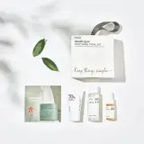 anua heartleaf soothing trial kit7