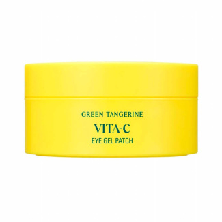Goodal Green Tangerine Vita C Eye Gel Patch6