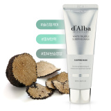 d'Alba White Truffle Sleeping Mask3