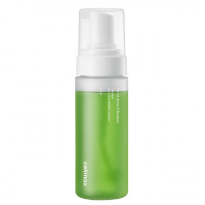 Celimax-The-Real-Noni-Acne-Bubble-Cleanser