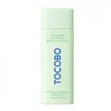 TOCOBO Cica Calming Sun Serum SPF50 1