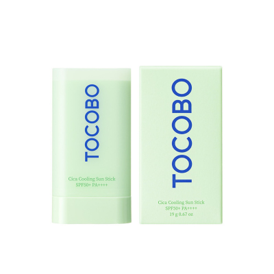 TOCOBO Cica Cooling Sun Stick7