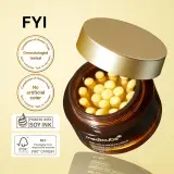 Deep Vitamin C Golden Capsule Face Moisturize3