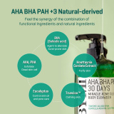 SOME BY MI AHA-BHA-PHA 30 Days Miracle Acne Clear Body Cleanser4