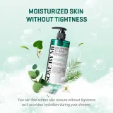 SOME BY MI AHA-BHA-PHA 30 Days Miracle Acne Clear Body Cleanser7