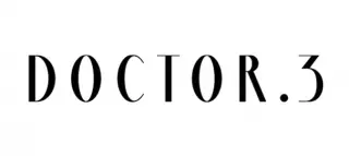 Logo značky Doctor.3