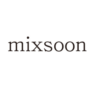 Logo značky Mixsoon