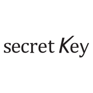 Logo značky SecretKey