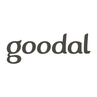 Logo značky Goodal
