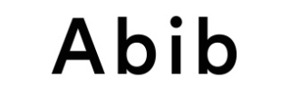 Logo značky Abib
