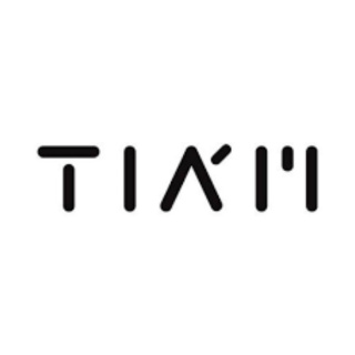 Logo značky TIAM