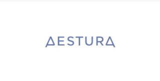 Logo značky Aestura