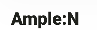 Logo značky Ample:N