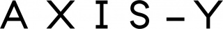 Logo značky AXIS-Y
