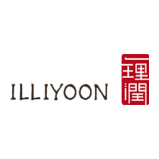 Logo značky ILLIYOON