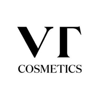 Logo značky VT Cosmetics