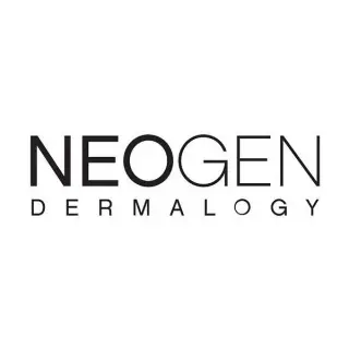 Logo značky Neogen Dermatology