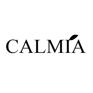 Logo značky Calmia