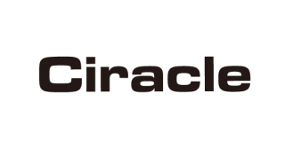 Logo značky Ciracle
