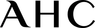 Logo značky AHC