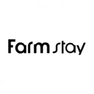 Logo značky Farm Stay