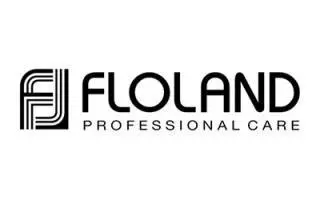 Logo značky Floland