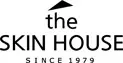Logo značky The Skin House