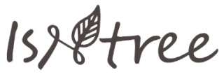 Logo značky IsNtree