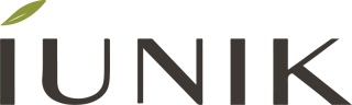 Logo značky iUNIK