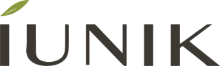 Logo značky iUNIK