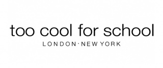 Logo značky Too Cool For School