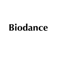 Logo značky Biodance