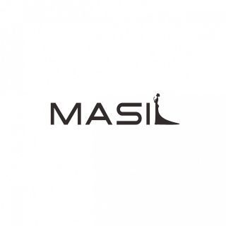 Logo značky MASIL