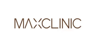 Logo značky MAXCLINIC