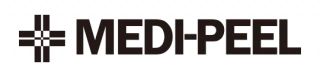 Logo značky MEDI-PEEL