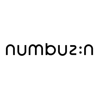 Logo značky Numbuzin