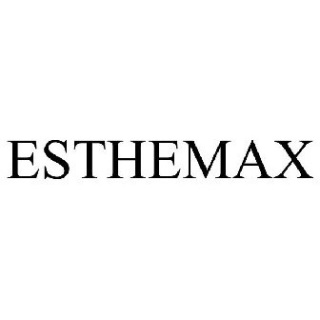 Logo značky Esthemax