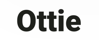 Logo značky Ottie
