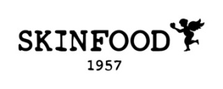 Logo značky Skinfood