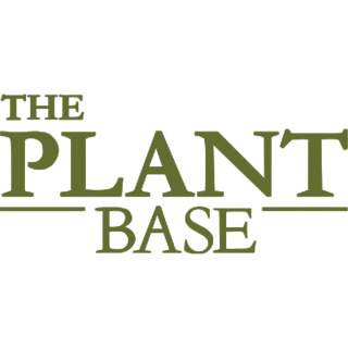 Logo značky The Plant Base