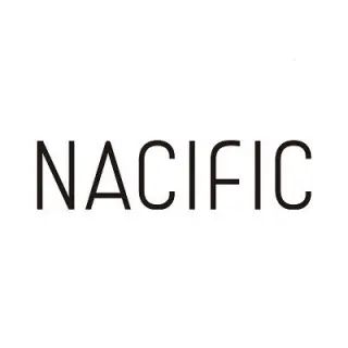 Logo značky Nacific