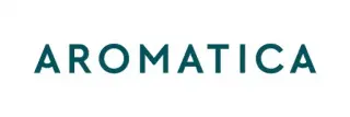 Logo značky Aromatica