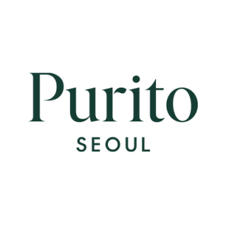 Logo značky Purito SEOUL